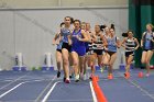 Lyons Invitational  Wheaton College Women’s Track & Field compete in the Lyons Invitational at Beard Fieldhouse . - Photo By: KEITH NORDSTROM : Wheaton, track & field